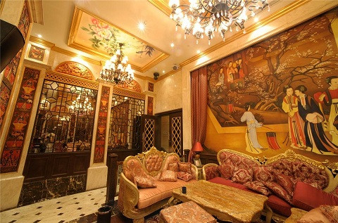 冷水江高档KTV妹子质量哪家好